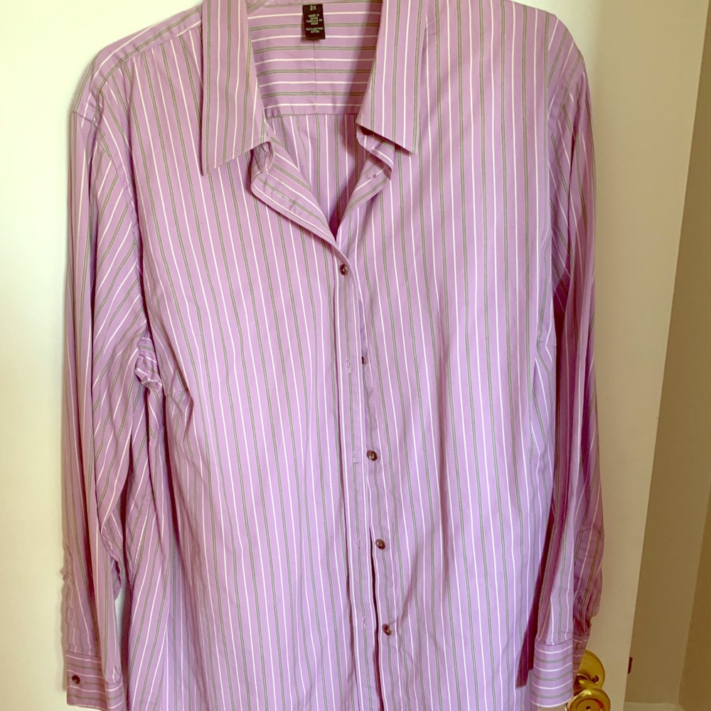 Lauren classic Oxford shirt